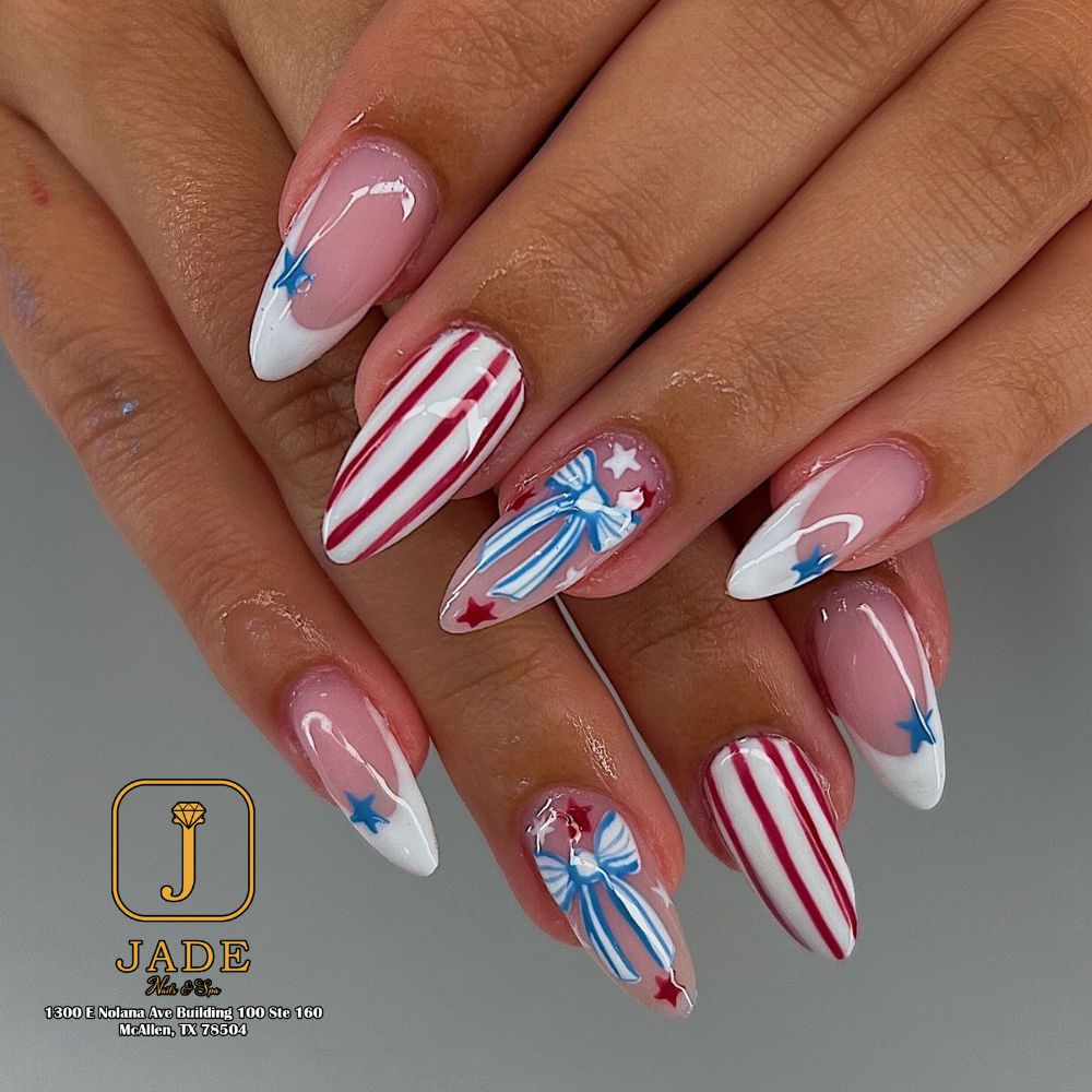 Nails Design